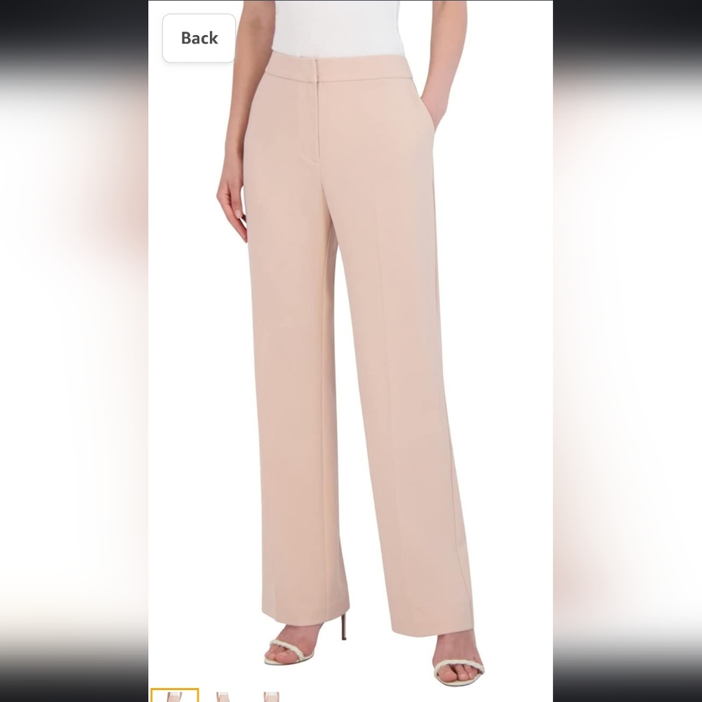 BCBGMAXAXRIA dress pants
